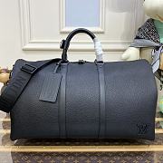 Fortok Louis Vuitton Keepall Bandoulière 50 M21420 - 1