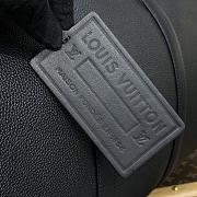 Fortok Louis Vuitton Keepall Bandoulière 50 M21420 - 6