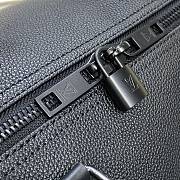 Fortok Louis Vuitton Keepall Bandoulière 50 M21420 - 5