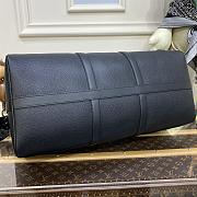 Fortok Louis Vuitton Keepall Bandoulière 50 M21420 - 4