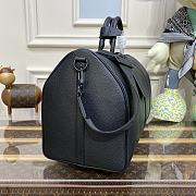 Fortok Louis Vuitton Keepall Bandoulière 50 M21420 - 3