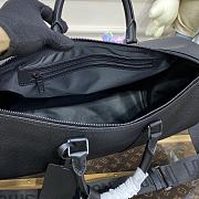 Fortok Louis Vuitton Keepall Bandoulière 50 M21420 - 2