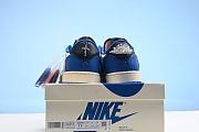 Fortok Air Jordan 1 Retro Low ‘Royal Blue’ DM7866-140 - 4