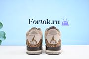 Fortok Air Jordan 3 Retro Orewood Brown CT8532-102 - 2