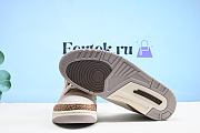Fortok Air Jordan 3 Retro Orewood Brown CT8532-102 - 5