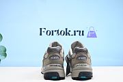 Fortok New Balance M992WT Shoes - 5