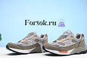 Fortok New Balance M992WT Shoes - 2