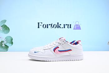 Fortok Nike Parra x Dunk Low ‘OG SB QS’ CN4504-100