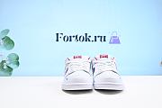 Fortok Nike Parra x Dunk Low ‘OG SB QS’ CN4504-100 - 6