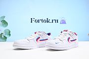 Fortok Nike Parra x Dunk Low ‘OG SB QS’ CN4504-100 - 5