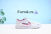 Fortok Nike Parra x Dunk Low ‘OG SB QS’ CN4504-100 - 4