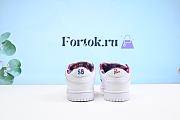 Fortok Nike Parra x Dunk Low ‘OG SB QS’ CN4504-100 - 3
