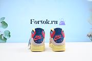 Fortok Nike Air Jordan 4 Retro Union Guava Ice - 6