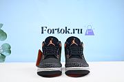 Fortok Nike Air Jordan 3 Retro 