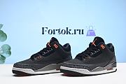 Fortok Nike Air Jordan 3 Retro 