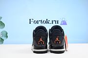 Fortok Nike Air Jordan 3 Retro 