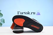 Fortok Nike Air Jordan 3 Retro 