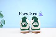 Fortok Air Jordan 4 Retro SB Pine Green DR5415-103 - 6