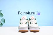 Fortok Air Jordan 4 Retro SB Pine Green DR5415-103 - 5