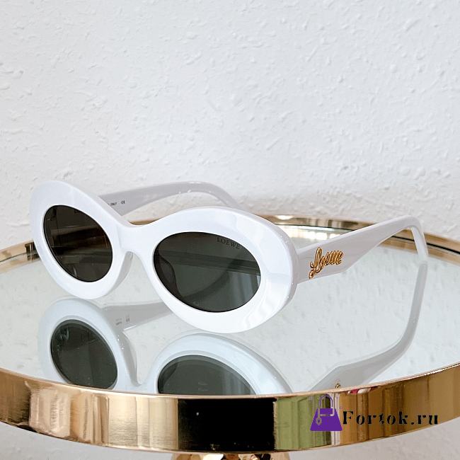 Fortok Loewe Glasses LW 2306S - 1