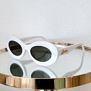 Fortok Loewe Glasses LW 2306S - 1