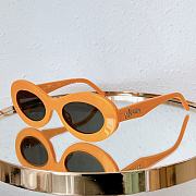 Fortok Loewe Glasses LW 2306S - 2