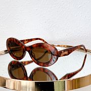 Fortok Loewe Glasses LW 2306S - 3
