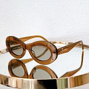 Fortok Loewe Glasses LW 2306S - 4