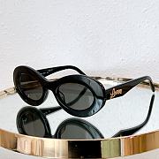 Fortok Loewe Glasses LW 2306S - 5