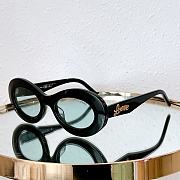 Fortok Loewe Glasses LW 2306S - 6