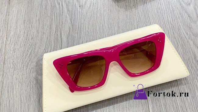 Fortok Celine Glasses CL40187 - 1