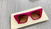 Fortok Celine Glasses CL40187 - 1