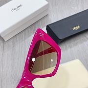 Fortok Celine Glasses CL40187 - 6