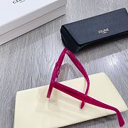 Fortok Celine Glasses CL40187 - 5