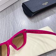 Fortok Celine Glasses CL40187 - 3
