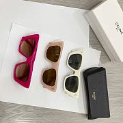 Fortok Celine Glasses CL40187 - 2