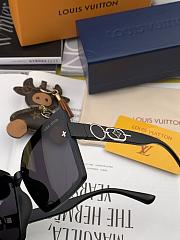 Fortok Louis Vuitton Glasses L7805 - 6