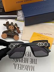 Fortok Louis Vuitton Glasses L7805 - 5