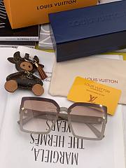 Fortok Louis Vuitton Glasses L7805 - 4