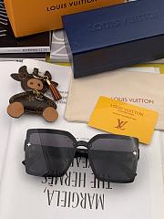 Fortok Louis Vuitton Glasses L7805 - 3
