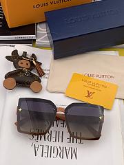 Fortok Louis Vuitton Glasses L7805 - 2