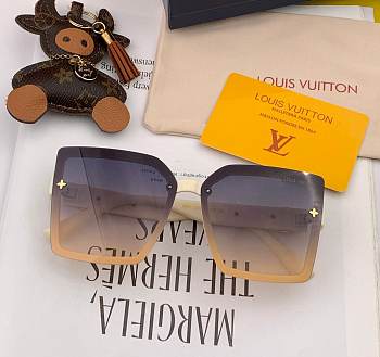 Fortok Louis Vuitton Glasses L7805