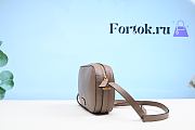 Fortok Valentino Garavani Vlogo Walk Crossbody Bag 25x15x6cm - 2