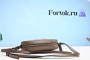 Fortok Valentino Garavani Vlogo Walk Crossbody Bag 25x15x6cm - 4