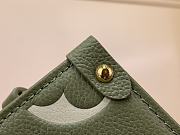 Fortok Louis Vuitton Onthego Bag Green M46647 25x19x11.5cm - 5