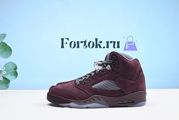 Fortok Air Jordan 5 Retro SE 