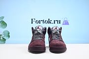 Fortok Air Jordan 5 Retro SE 