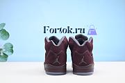 Fortok Air Jordan 5 Retro SE 