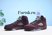 Fortok Air Jordan 5 Retro SE 