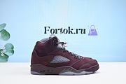 Fortok Air Jordan 5 Retro SE 